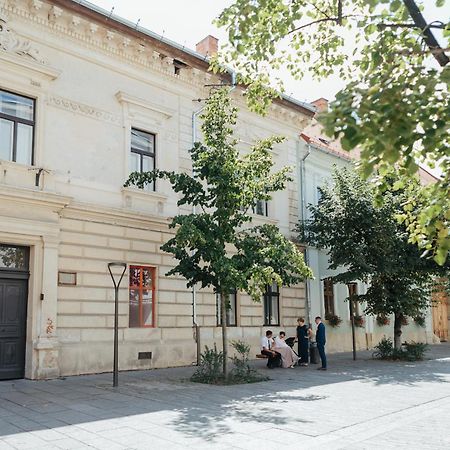 Contessa Apartment Cluj Napoca Zewnętrze zdjęcie