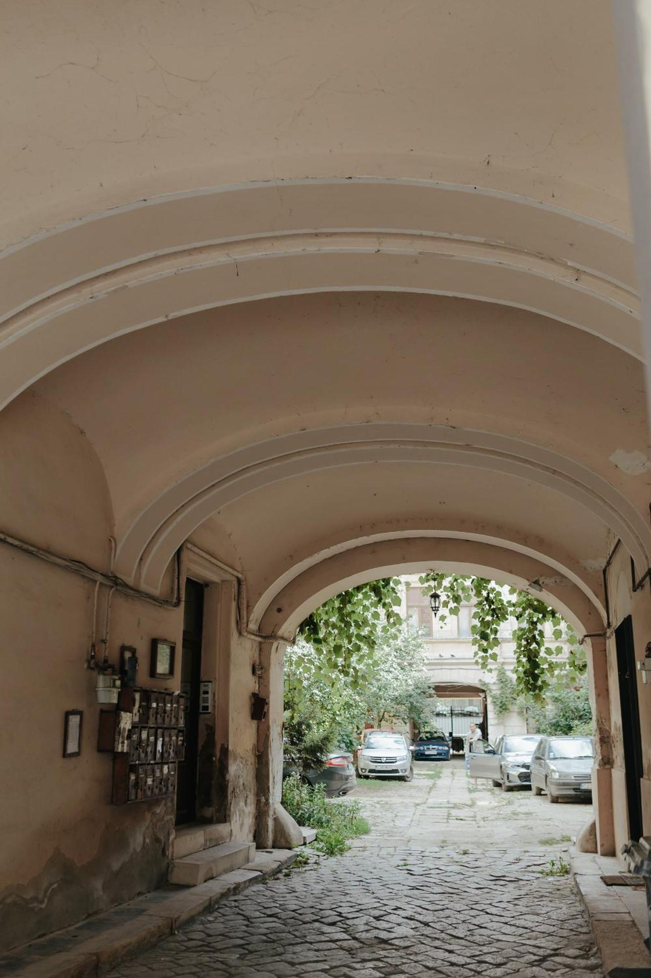 Contessa Apartment Cluj Napoca Zewnętrze zdjęcie