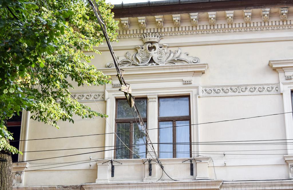Contessa Apartment Cluj Napoca Zewnętrze zdjęcie