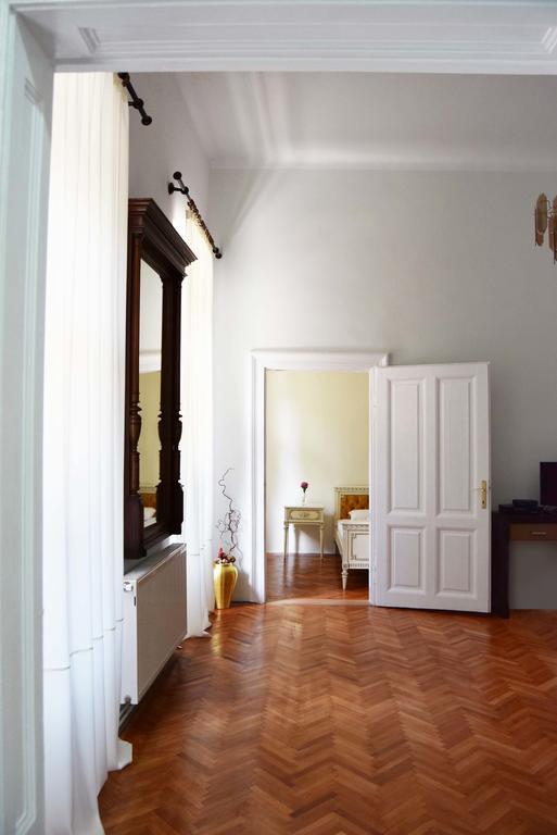 Contessa Apartment Cluj Napoca Zewnętrze zdjęcie