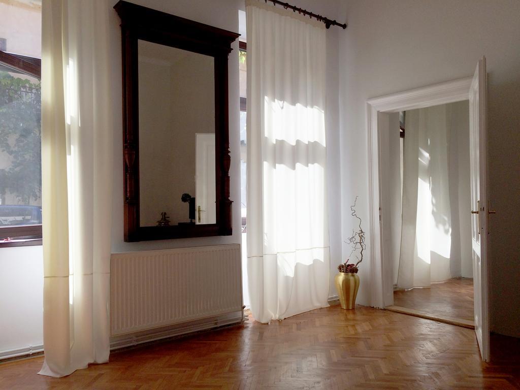 Contessa Apartment Cluj Napoca Zewnętrze zdjęcie