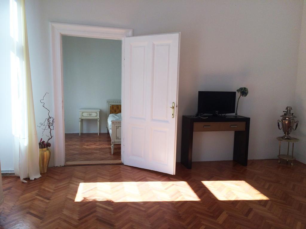 Contessa Apartment Cluj Napoca Zewnętrze zdjęcie