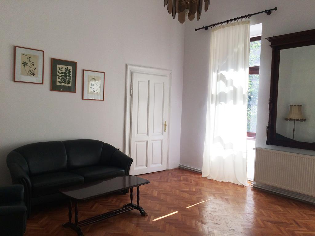 Contessa Apartment Cluj Napoca Zewnętrze zdjęcie