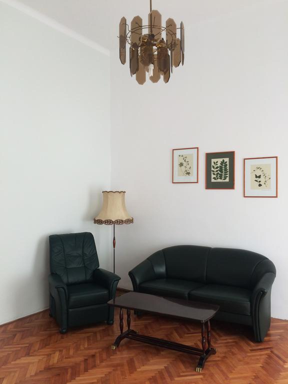 Contessa Apartment Cluj Napoca Zewnętrze zdjęcie