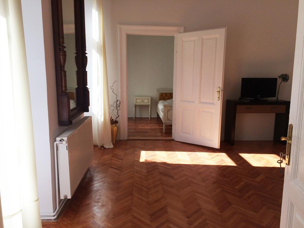 Contessa Apartment Cluj Napoca Zewnętrze zdjęcie